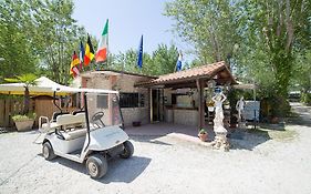 Camping Dei Tigli