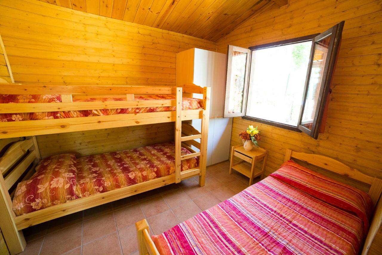 Camping Dei Tigli Torre del Lago Puccini Extérieur photo