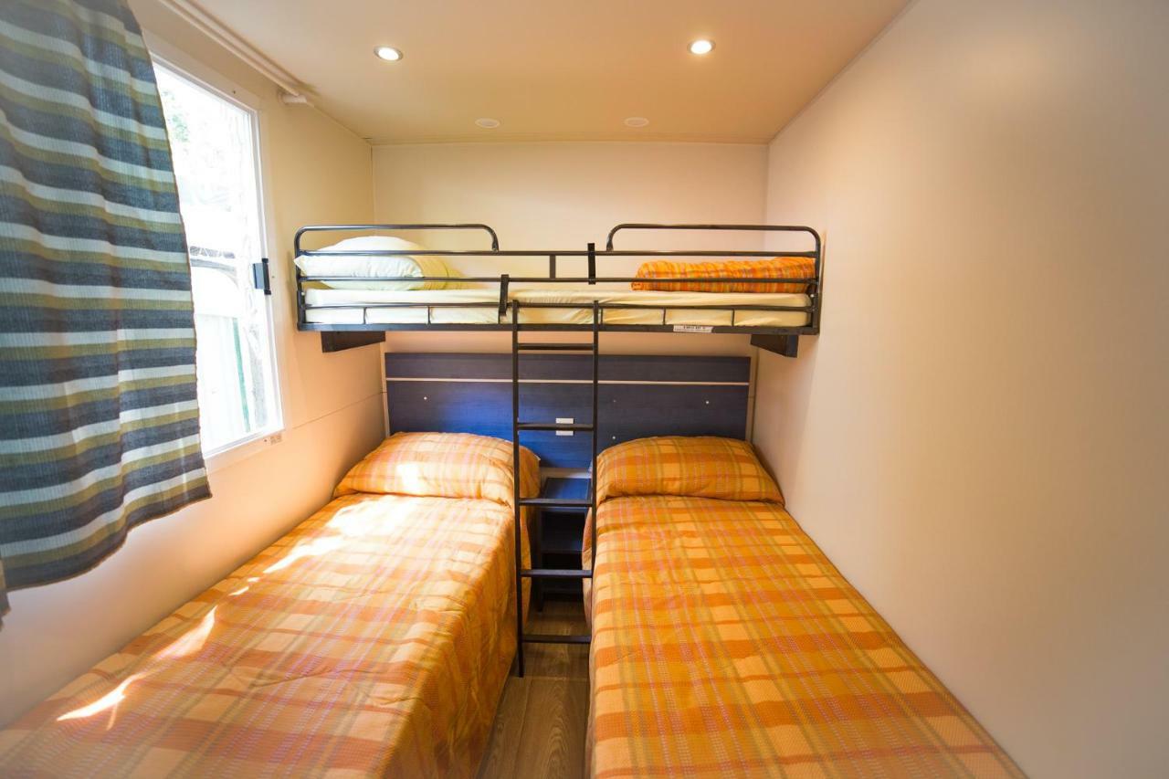 Camping Dei Tigli Torre del Lago Puccini Extérieur photo